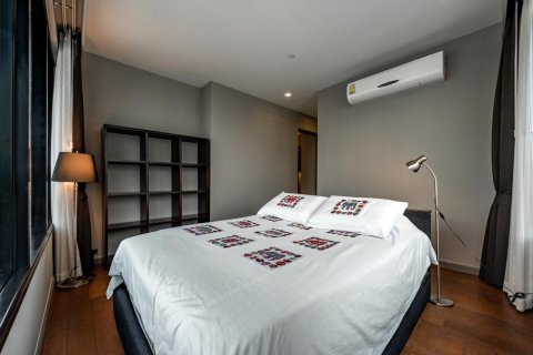 Condo in Bang Rak, Bangkok, Thailand, 2 bedrooms № 148767 - photo 6