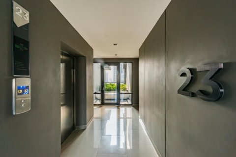 Condo in Bang Rak, Bangkok, Thailand, 2 bedrooms № 148767 - photo 4