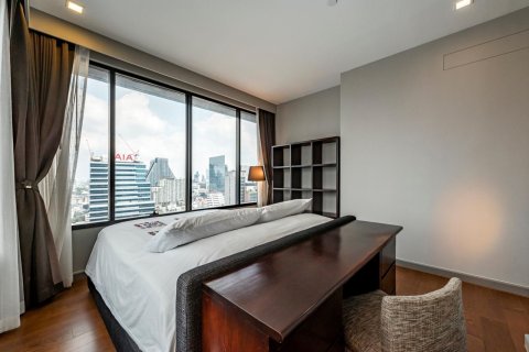Condo in Bang Rak, Bangkok, Thailand, 2 bedrooms № 148767 - photo 7