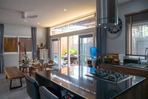 Casa de 1 dormitorio en Phuket, Tailandia № 115444 - foto 7