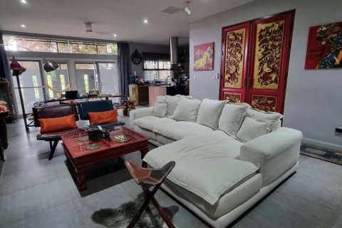 Maison à Phuket, Thaïlande 1 chambre № 115444