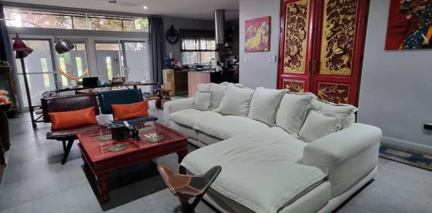 Casa de 1 dormitorio en Phuket, Tailandia № 115444