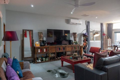 Casa de 1 dormitorio en Phuket, Tailandia № 115444 - foto 5