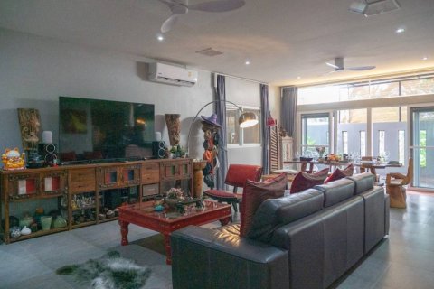 Casa de 1 dormitorio en Phuket, Tailandia № 115444 - foto 3