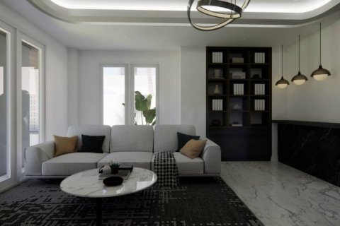 Casa de 4 dormitorios en Phuket, Tailandia № 115447 - foto 4