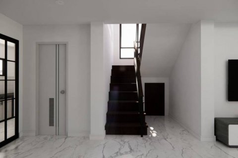 Casa de 4 dormitorios en Phuket, Tailandia № 115447 - foto 8