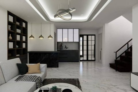 Casa de 4 dormitorios en Phuket, Tailandia № 115447 - foto 3