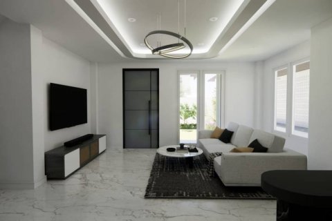 Casa de 4 dormitorios en Phuket, Tailandia № 115447 - foto 2