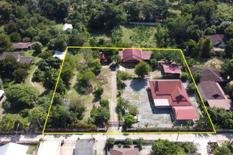 Casa de 6 dormitorios en Chiang Rai, Tailandia № 115446 - foto 3