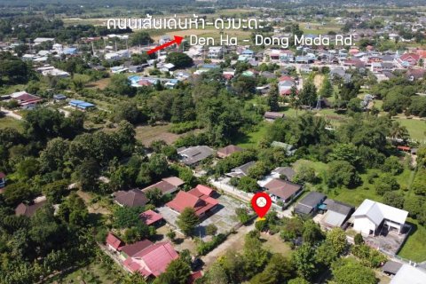 Casa de 6 dormitorios en Chiang Rai, Tailandia № 115446 - foto 5