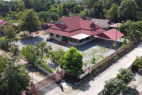 Maison à Chiang Rai, Thaïlande 6 chambres № 115446