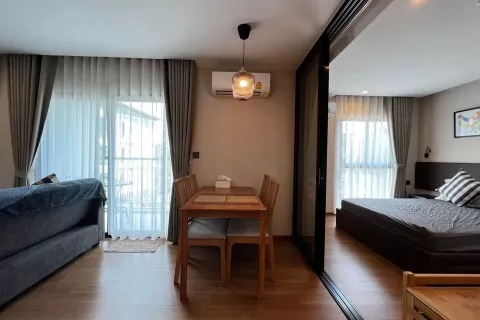Estudio en Phuket, Tailandia № 139974 - foto 3