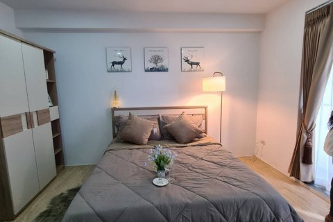 Estudio en el condominio en Chiang Mai, Tailandia № 205637