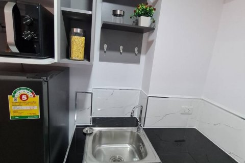 Estudio en el condominio en Chiang Mai, Tailandia № 205637 - foto 2