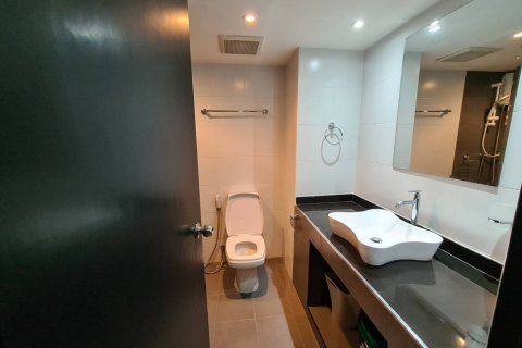 Estudio en el condominio en Chiang Mai, Tailandia № 205637 - foto 4