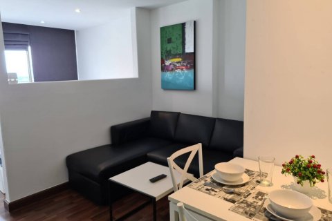 Estudio en el condominio en Chiang Mai, Tailandia № 205637 - foto 3