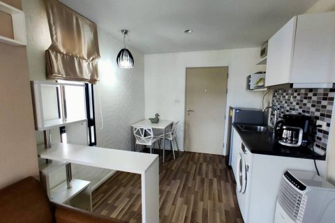 Condominio de 1 dormitorio en Chiang Mai, Tailandia № 205636 - foto 5