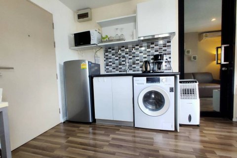 Condominio de 1 dormitorio en Chiang Mai, Tailandia № 205636 - foto 4