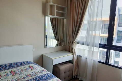 Condominio de 1 dormitorio en Chiang Mai, Tailandia № 205636 - foto 7