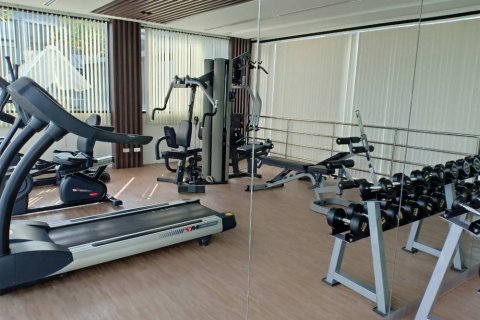 Condominio de 1 dormitorio en Chiang Mai, Tailandia № 205636 - foto 9