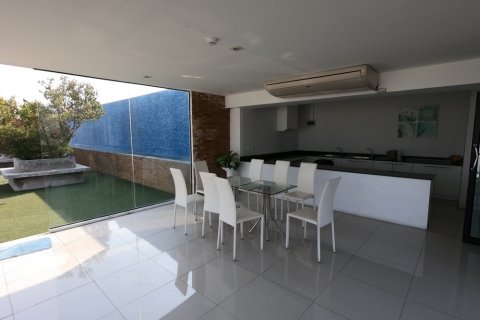 Condominio de 1 dormitorio en Chiang Mai, Tailandia № 205635 - foto 10