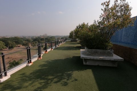 Condominio de 1 dormitorio en Chiang Mai, Tailandia № 205635 - foto 9