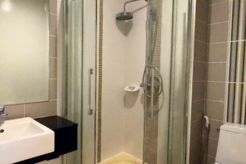 Condominio de 1 dormitorio en Chiang Mai, Tailandia № 205635 - foto 6