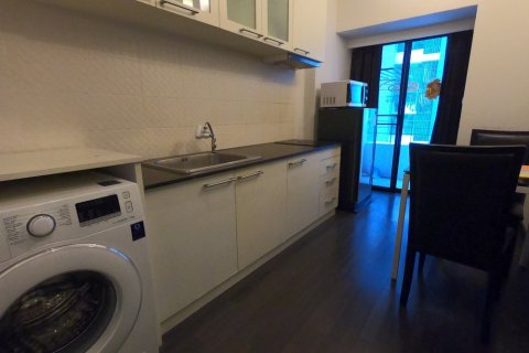 Condominio de 1 dormitorio en Chiang Mai, Tailandia № 205635 - foto 5