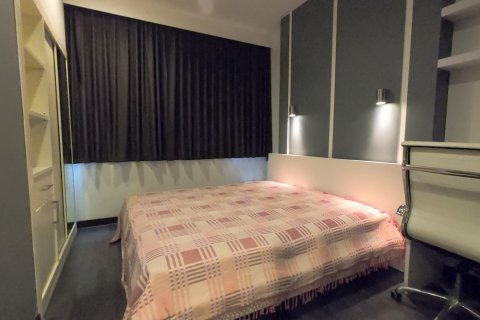 Condominio de 1 dormitorio en Chiang Mai, Tailandia № 205635 - foto 2