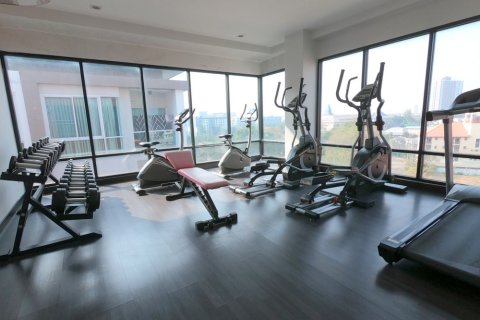 Condominio de 1 dormitorio en Chiang Mai, Tailandia № 205635 - foto 8