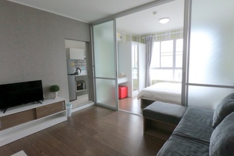 Condominio de 1 dormitorio en Chiang Mai, Tailandia № 205633 - foto 4