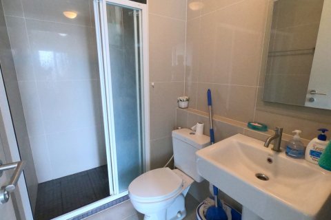 Condominio de 1 dormitorio en Chiang Mai, Tailandia № 205633 - foto 7