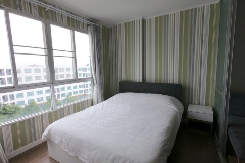 Condominio de 1 dormitorio en Chiang Mai, Tailandia № 205633 - foto 6