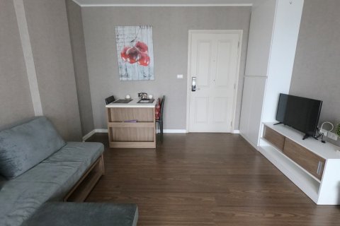 Condominio de 1 dormitorio en Chiang Mai, Tailandia № 205633 - foto 2