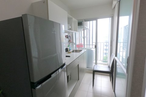 Condominio de 1 dormitorio en Chiang Mai, Tailandia № 205633 - foto 5
