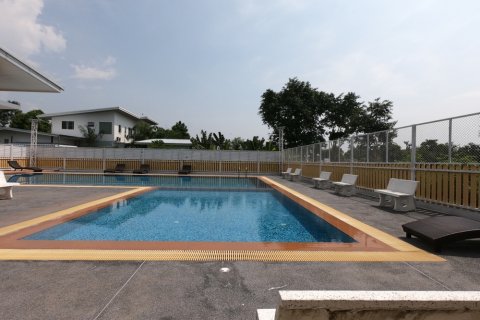 Estudio en el condominio en Chiang Mai, Tailandia № 205634 - foto 7