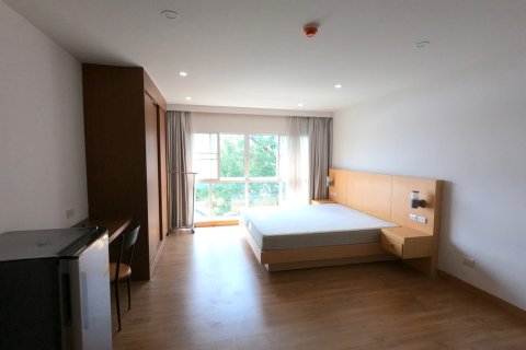 Estudio en el condominio en Chiang Mai, Tailandia № 205634 - foto 3