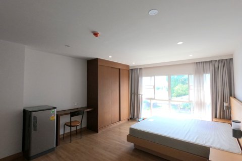 Estudio en el condominio en Chiang Mai, Tailandia № 205634 - foto 2