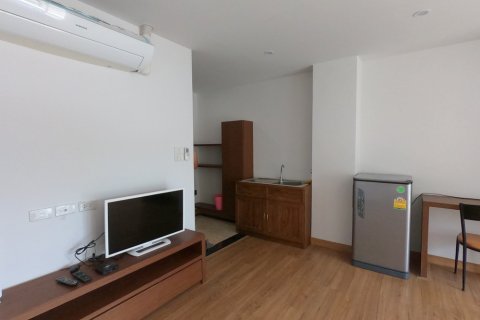 Estudio en el condominio en Chiang Mai, Tailandia № 205634 - foto 4