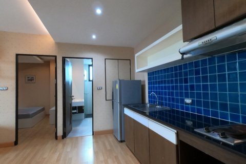 Condominio de 2 dormitorios en Chiang Mai, Tailandia № 205632 - foto 3