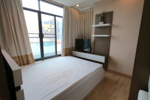 Condominio de 2 dormitorios en Chiang Mai, Tailandia № 205632 - foto 6