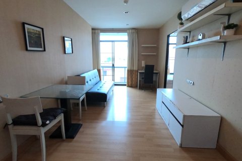 Condominio de 2 dormitorios en Chiang Mai, Tailandia № 205632 - foto 4
