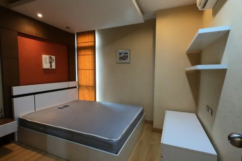 Condominio de 2 dormitorios en Chiang Mai, Tailandia № 205632 - foto 5