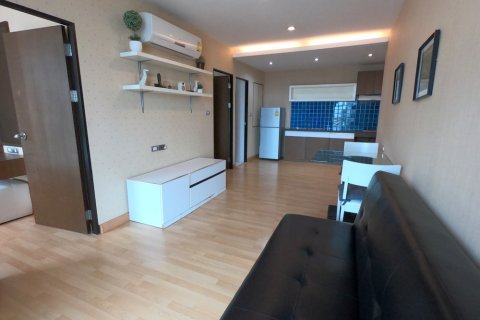 Condominio de 2 dormitorios en Chiang Mai, Tailandia № 205632 - foto 2