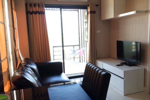 Condominio de 1 dormitorio en Chiang Mai, Tailandia № 205631 - foto 4