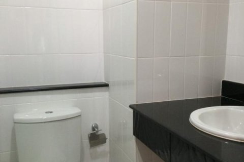 Condominio de 1 dormitorio en Chiang Mai, Tailandia № 205631 - foto 7