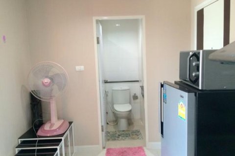 Condominio de 1 dormitorio en Chiang Mai, Tailandia № 205631 - foto 5