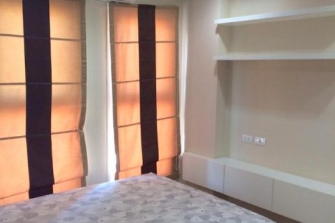 Condominio de 1 dormitorio en Chiang Mai, Tailandia № 205631 - foto 6