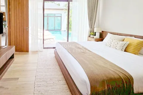 Haus auf Nai Yang, Thailand 2 Schlafzimmer № 160134 - Foto 10