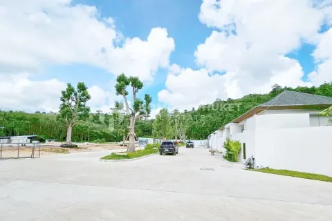 Haus auf Nai Yang, Thailand 2 Schlafzimmer № 160134 - Foto 16